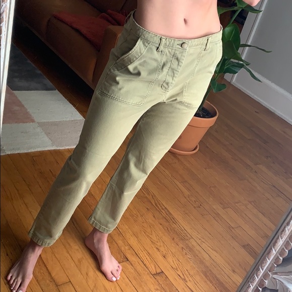 Chill As Fuck Vintage Pants - Picture 2 of 3